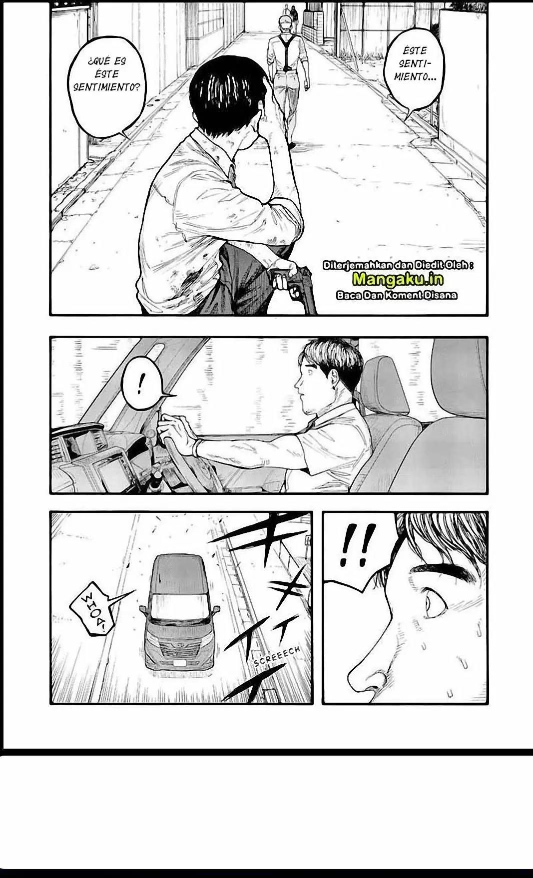 Ajin - Capítulo 77 - Página 8 - LectorTMOo