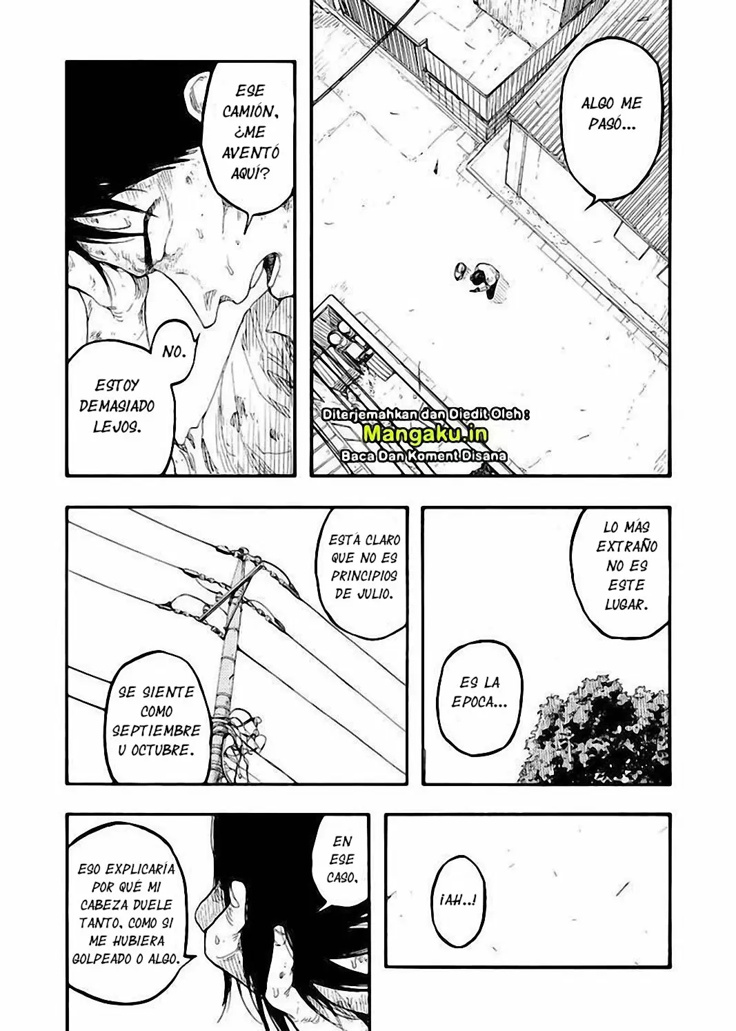 Ajin - Capítulo 77 - Página 11 - LectorTMOo
