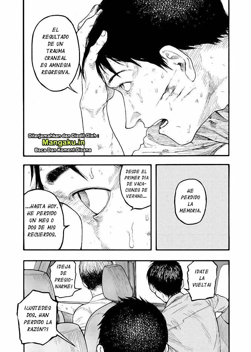 Ajin - Capítulo 77 - Página 12 - LectorTMOo