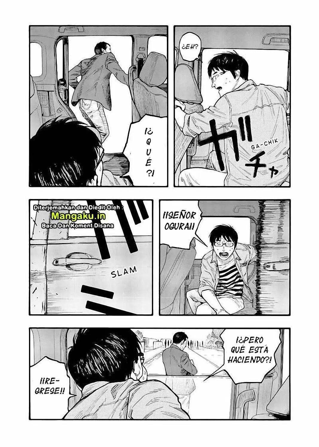 Ajin - Capítulo 77 - Página 14 - LectorTMOo