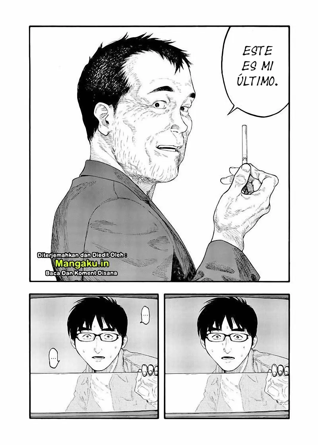 Ajin - Capítulo 77 - Página 15 - LectorTMOo