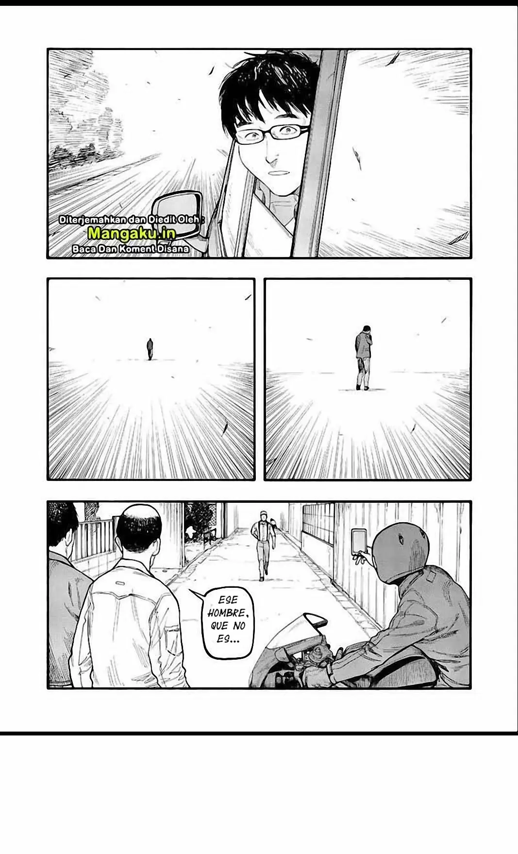 Ajin - Capítulo 77 - Página 17 - LectorTMOo