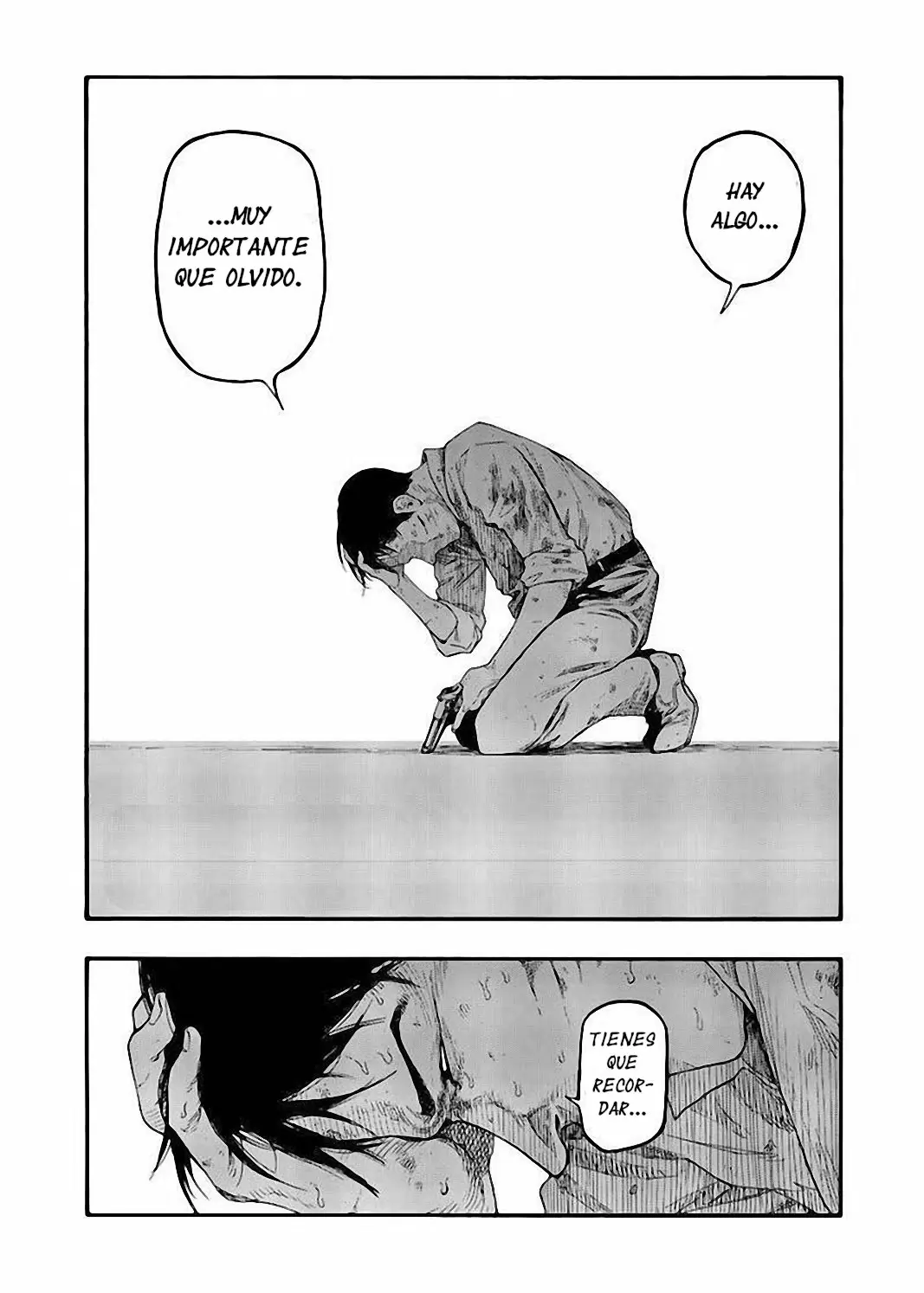 Ajin - Capítulo 77 - Página 19 - LectorTMOo