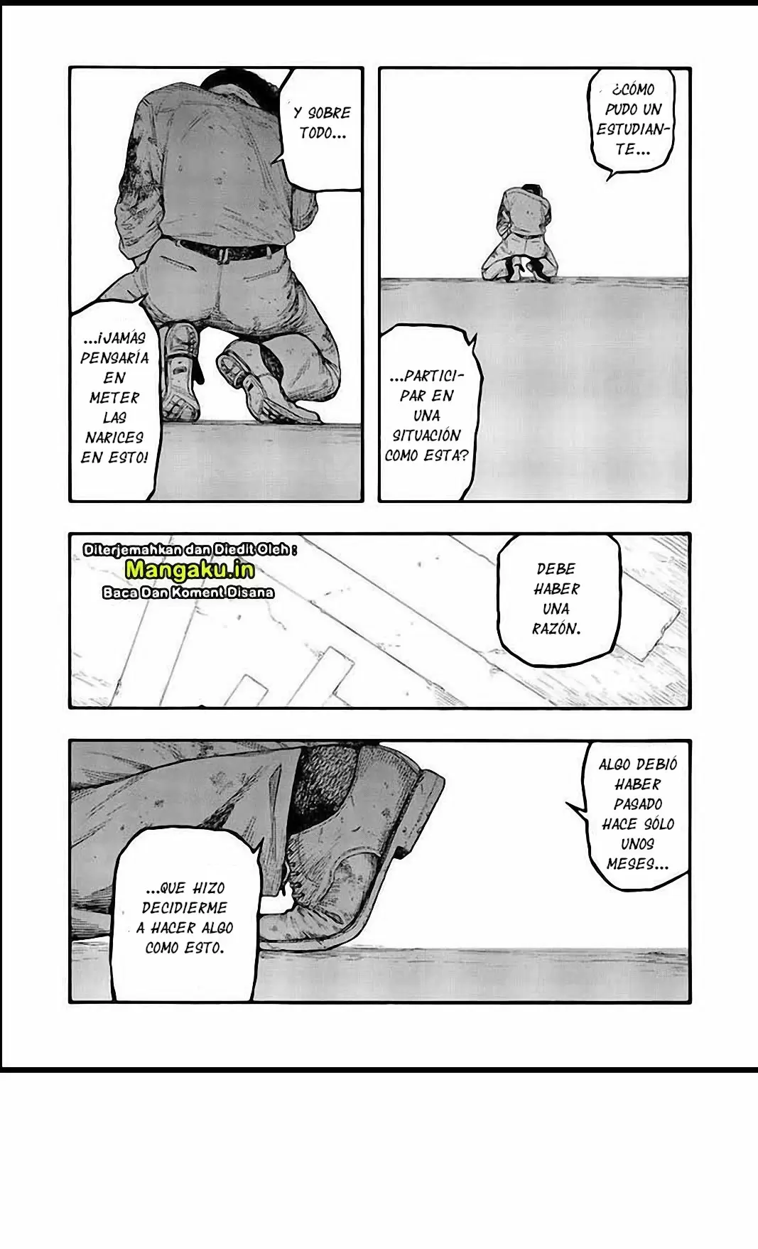 Ajin - Capítulo 77 - Página 21 - LectorTMOo