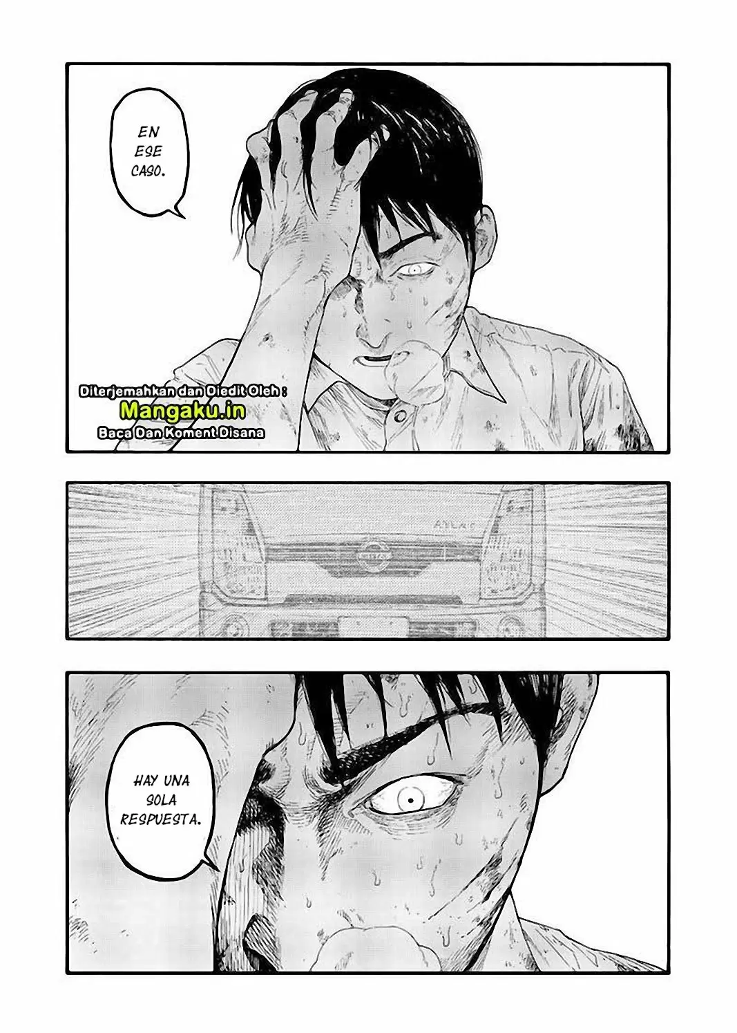 Ajin - Capítulo 77 - Página 22 - LectorTMOo
