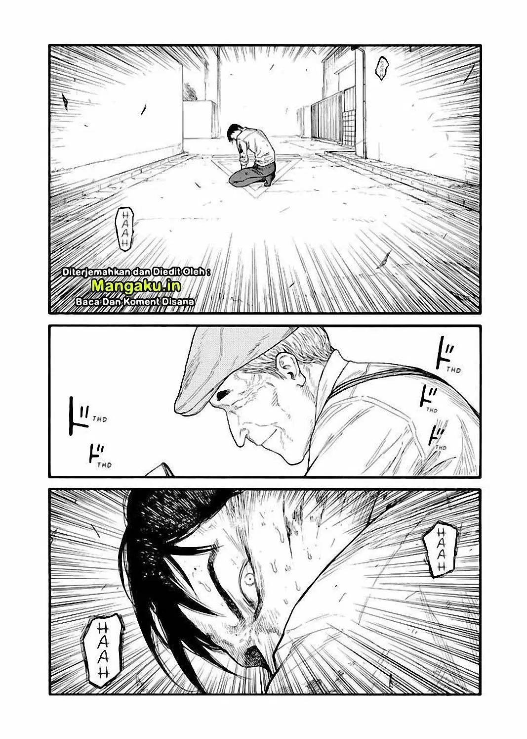 Ajin - Capítulo 77 - Página 24 - LectorTMOo
