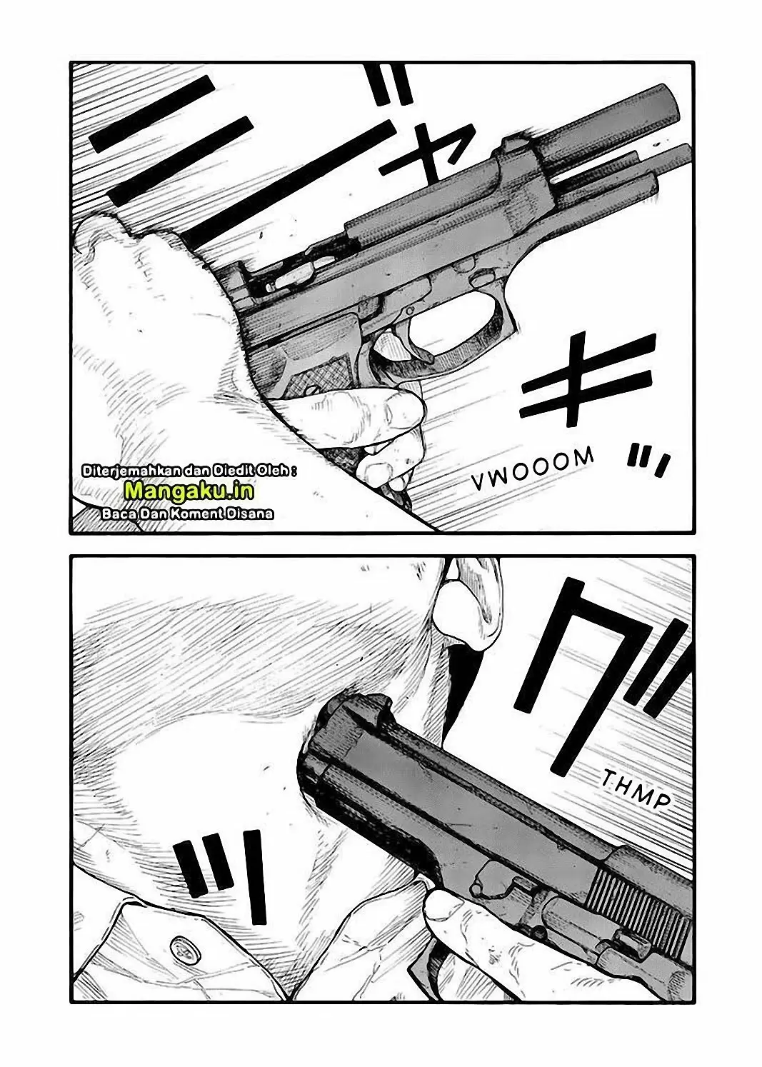 Ajin - Capítulo 77 - Página 25 - LectorTMOo