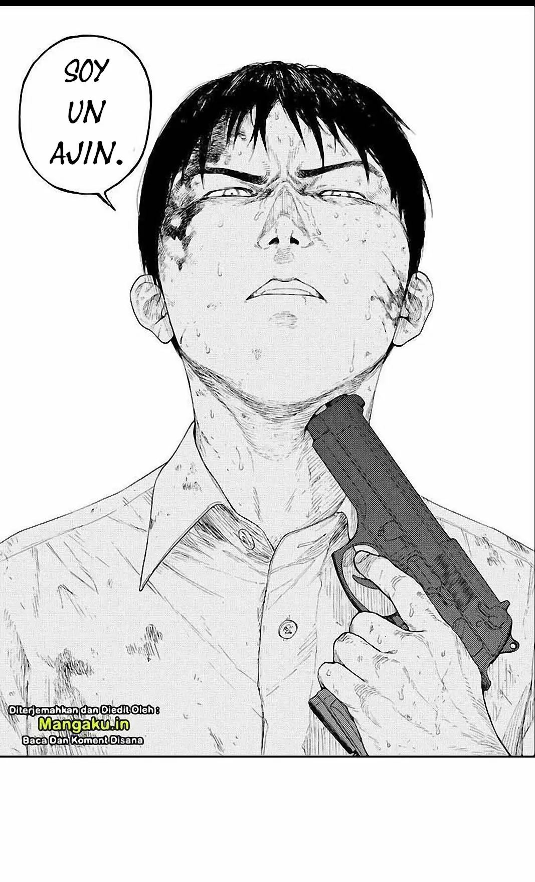Ajin - Capítulo 77 - Página 26 - LectorTMOo
