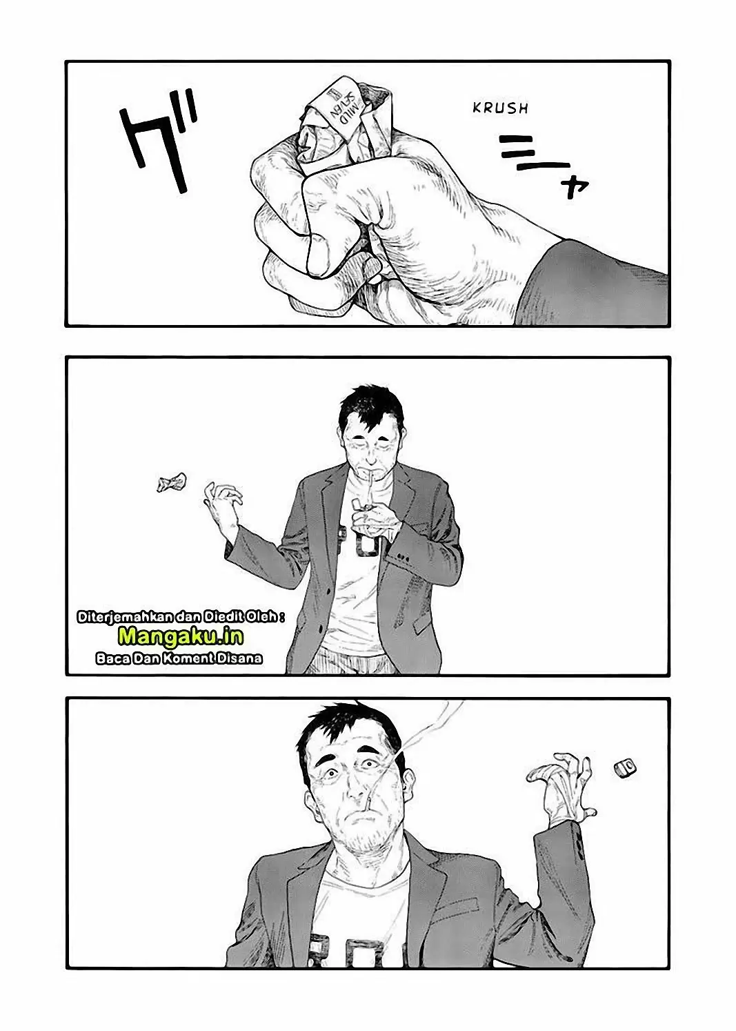 Ajin - Capítulo 77 - Página 28 - LectorTMOo