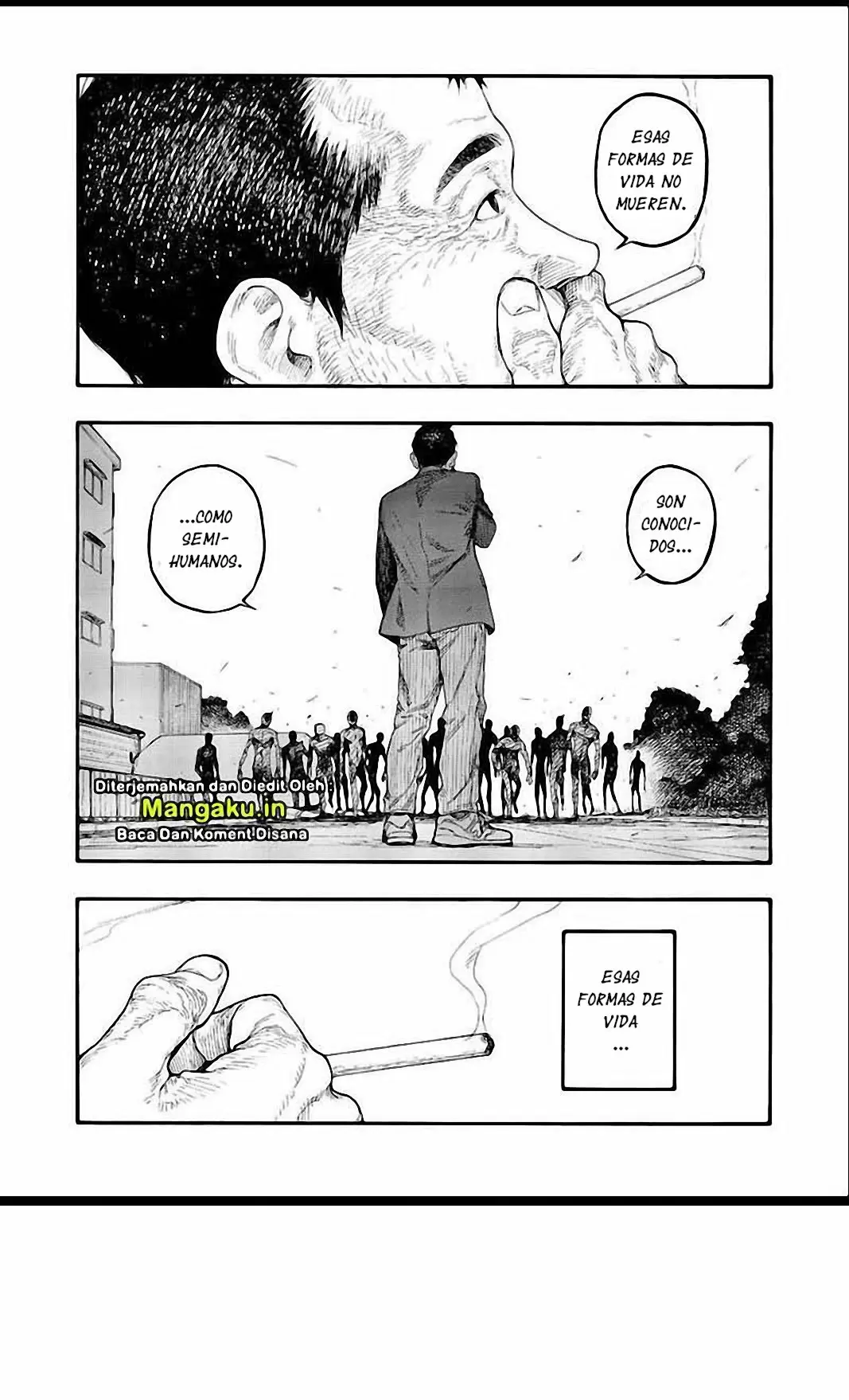 Ajin - Capítulo 77 - Página 29 - LectorTMOo