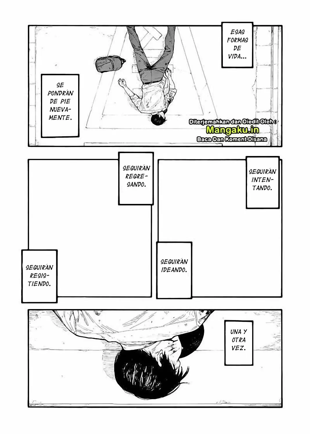 Ajin - Capítulo 77 - Página 30 - LectorTMOo
