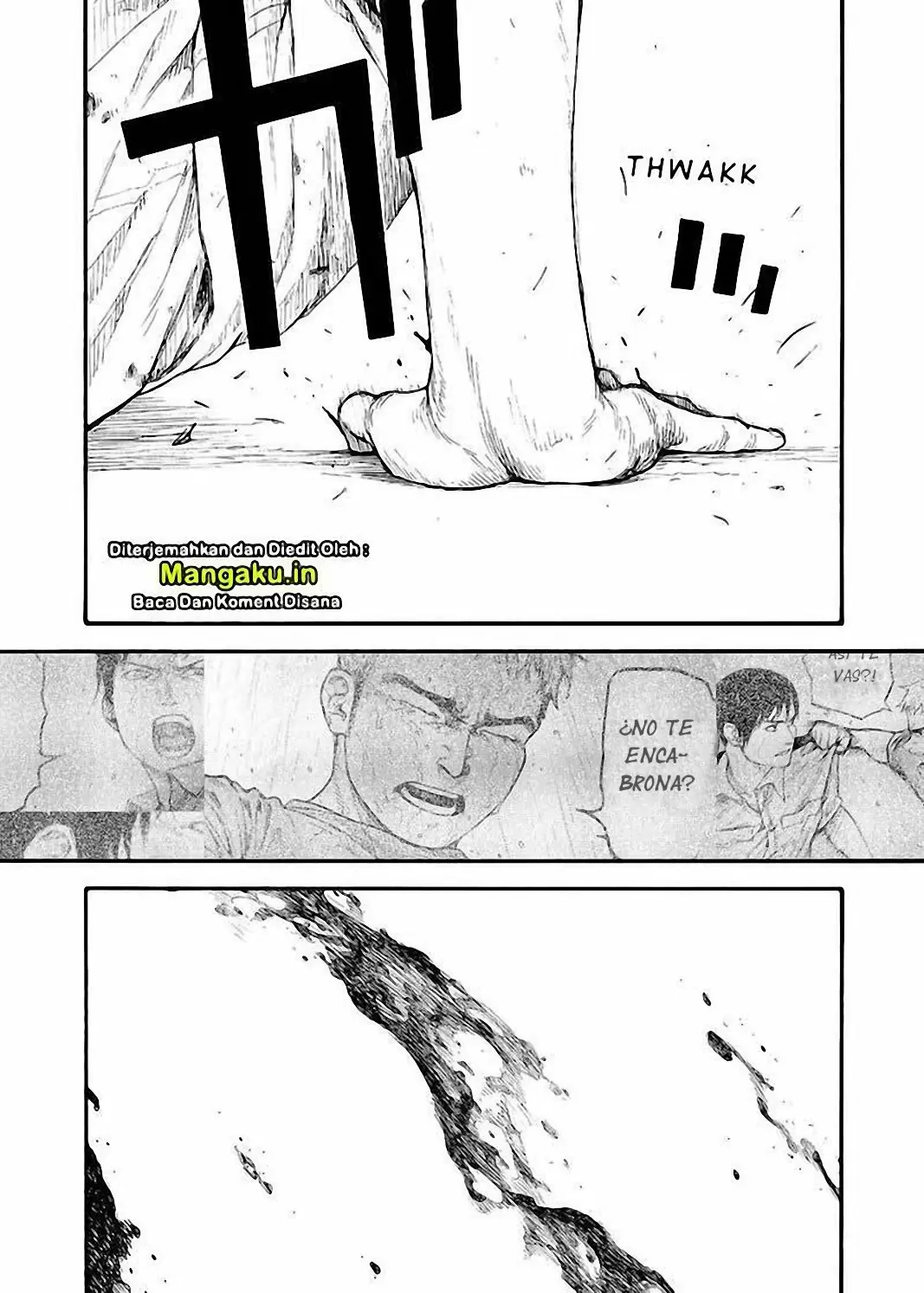 Ajin - Capítulo 77 - Página 32 - LectorTMOo