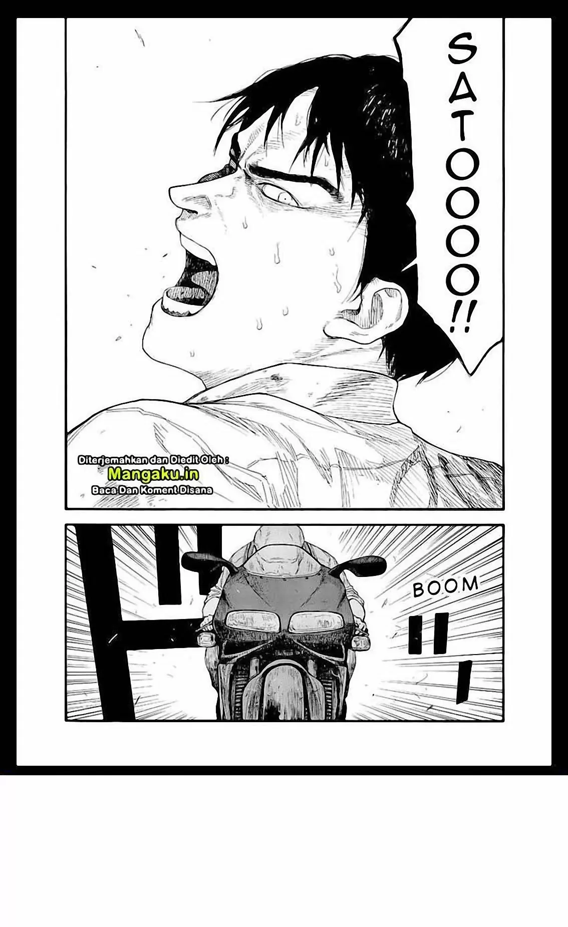 Ajin - Capítulo 77 - Página 34 - LectorTMOo