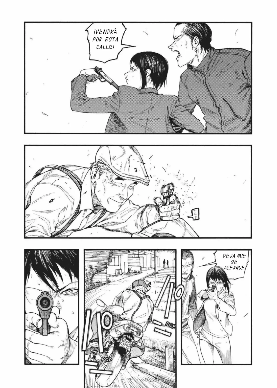 Ajin - Capítulo 78 - Página 14 - LectorTMOo