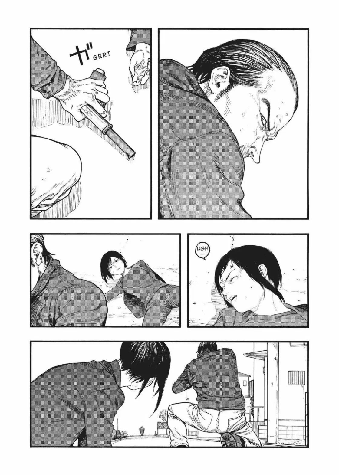 Ajin - Capítulo 78 - Página 16 - LectorTMOo