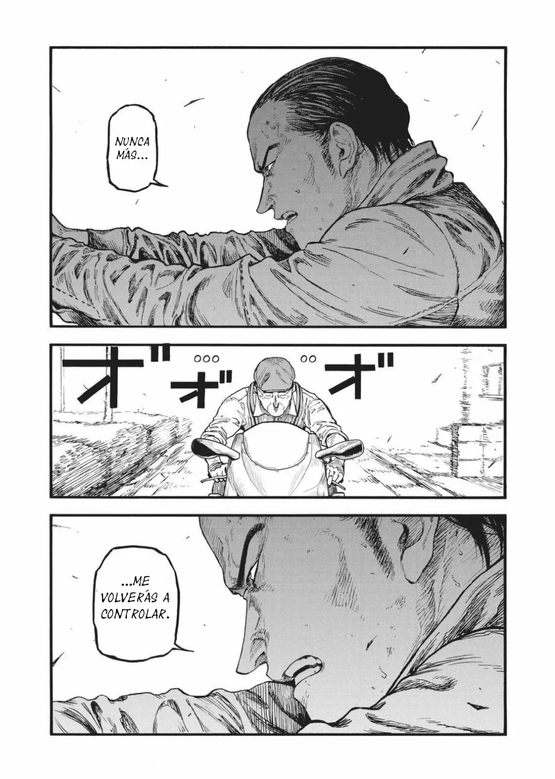 Ajin - Capítulo 78 - Página 18 - LectorTMOo