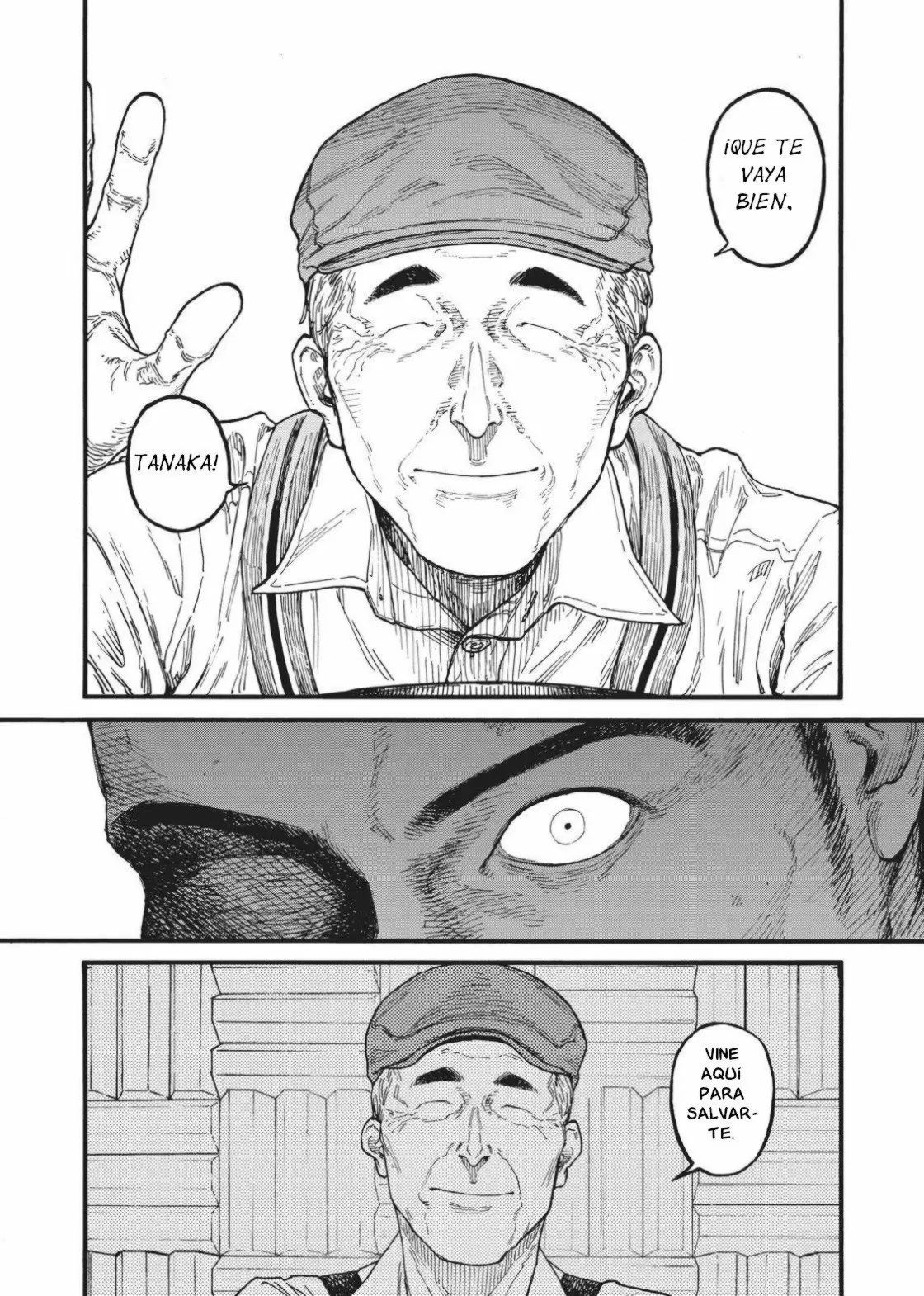Ajin - Capítulo 78 - Página 19 - LectorTMOo