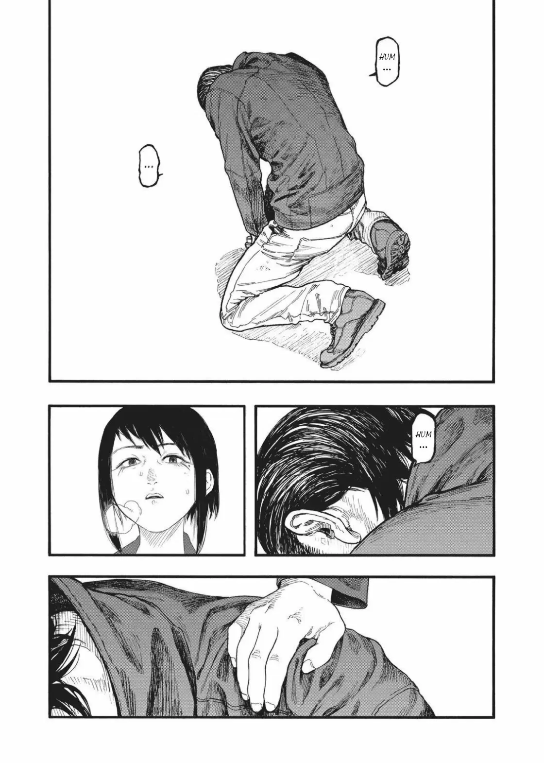 Ajin - Capítulo 78 - Página 21 - LectorTMOo