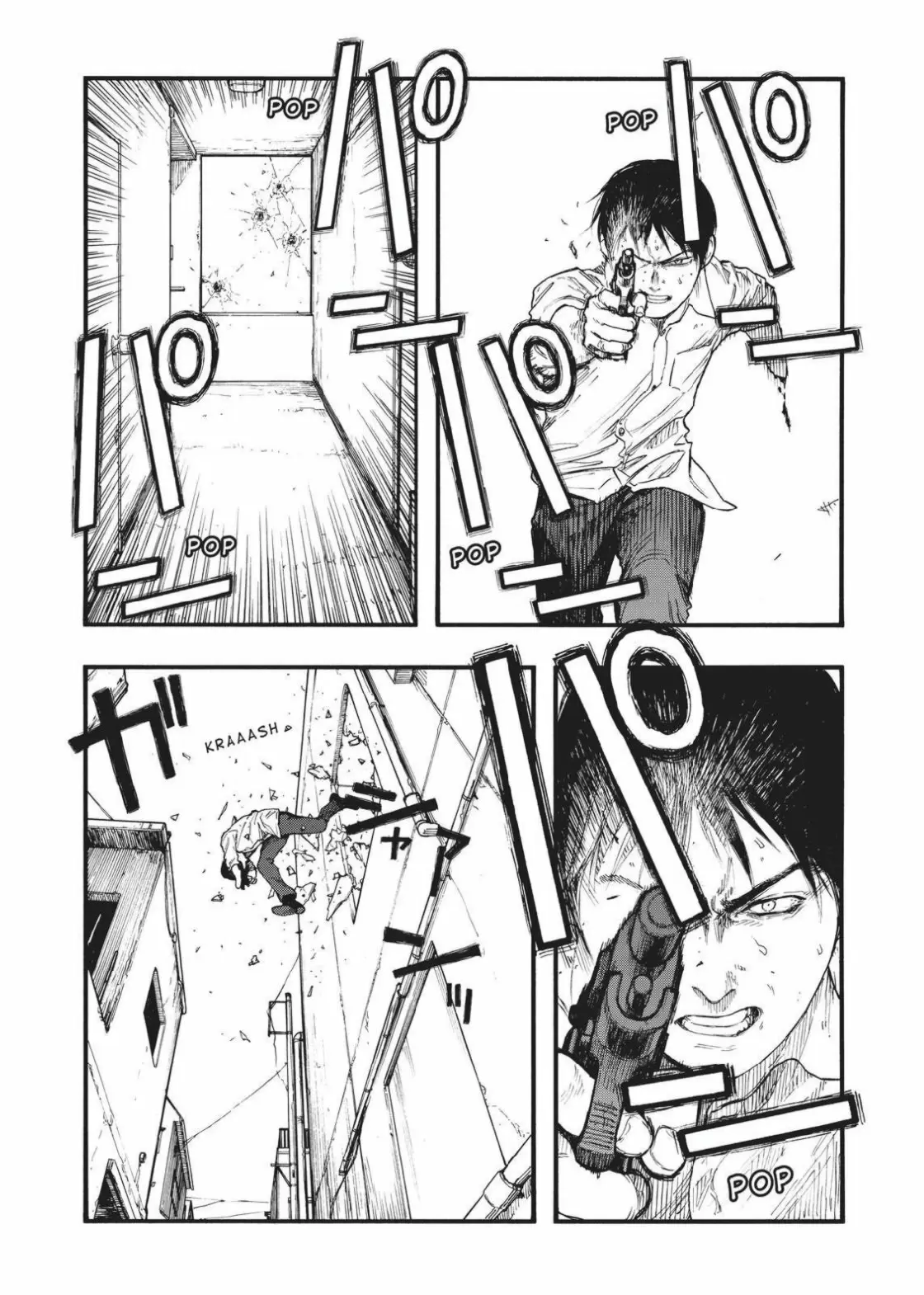 Ajin - Capítulo 78 - Página 24 - LectorTMOo