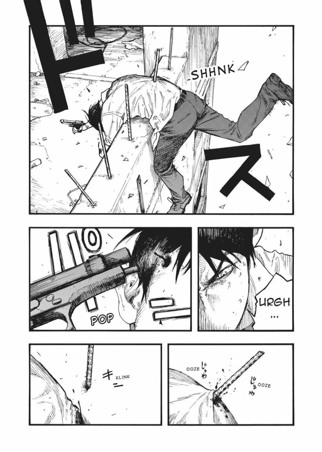 Ajin - Capítulo 78 - Página 25 - LectorTMOo