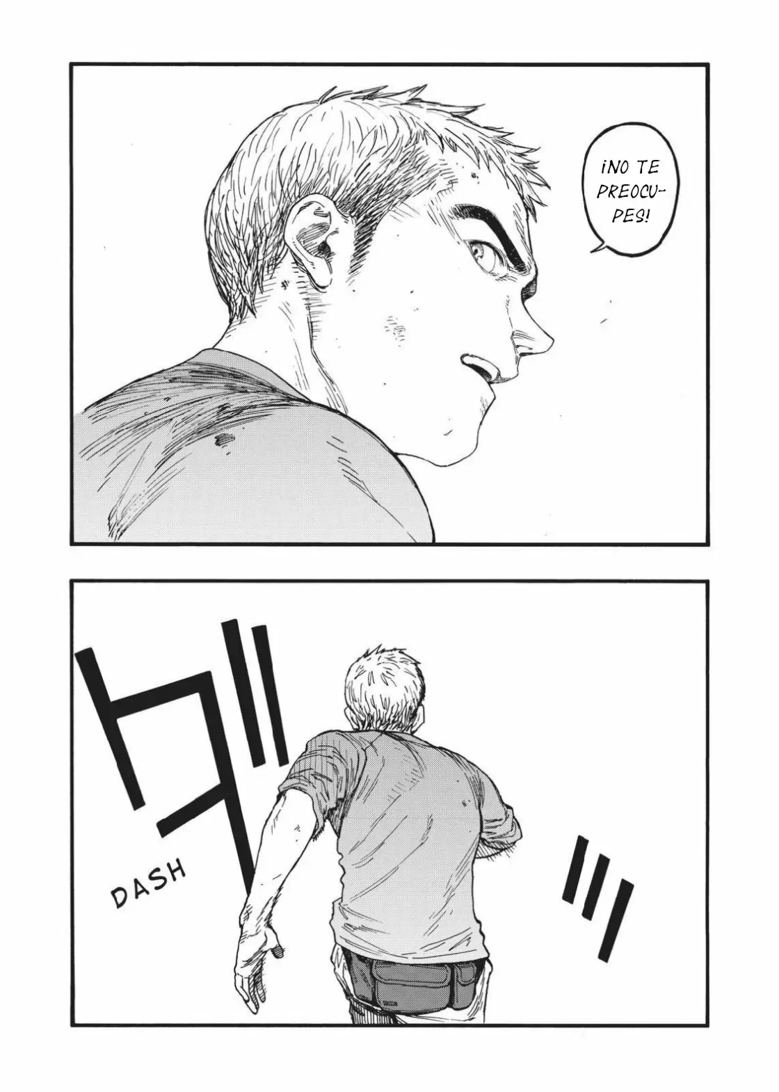 Ajin - Capítulo 78 - Página 29 - LectorTMOo