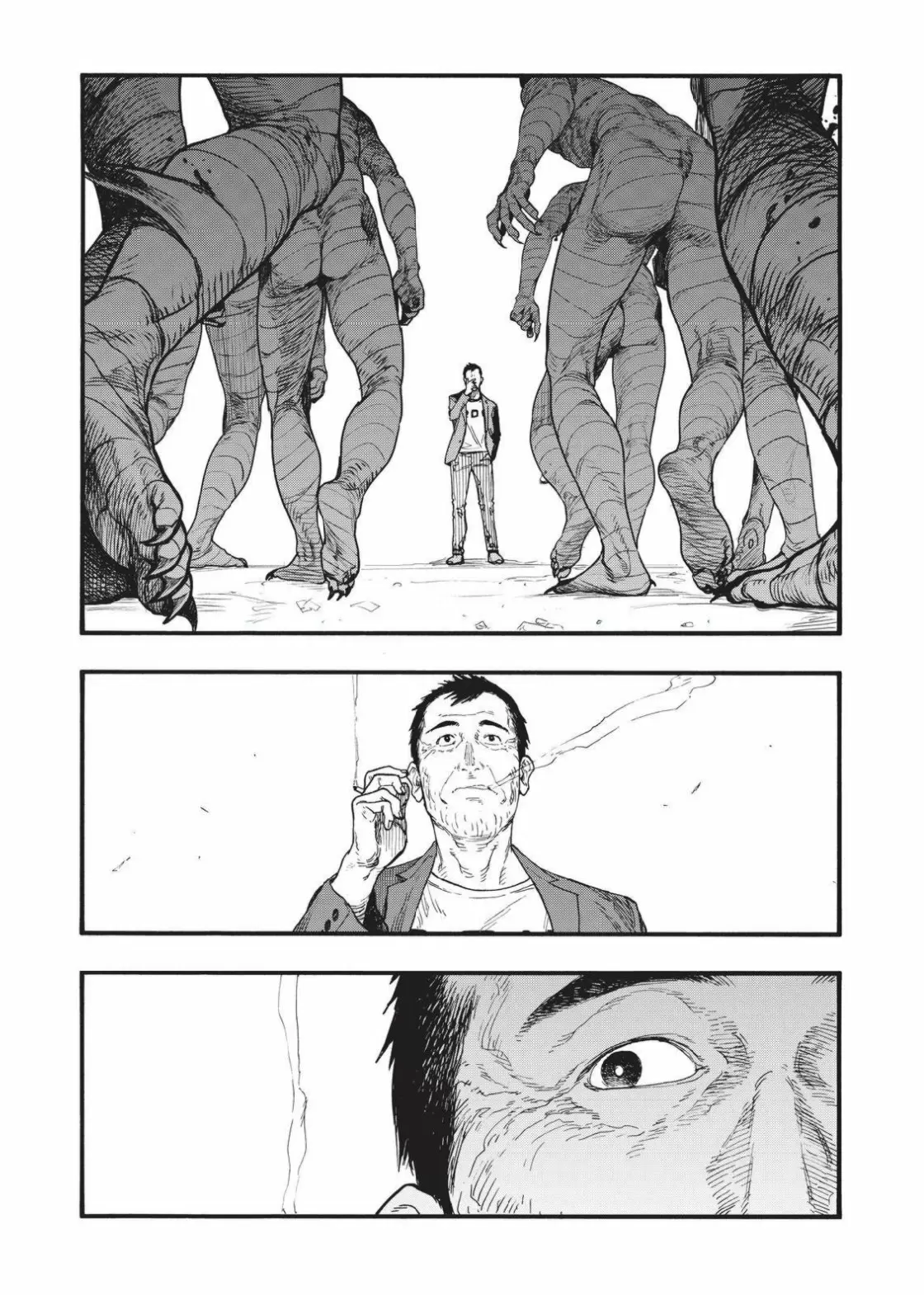 Ajin - Capítulo 78 - Página 30 - LectorTMOo