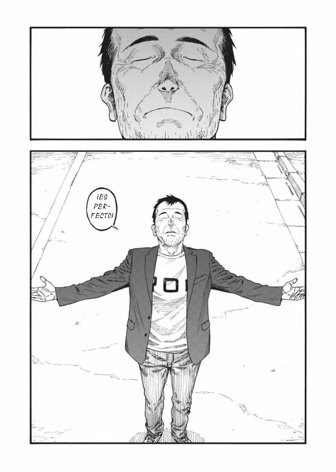 Ajin - Capítulo 78 - Página 32 - LectorTMOo