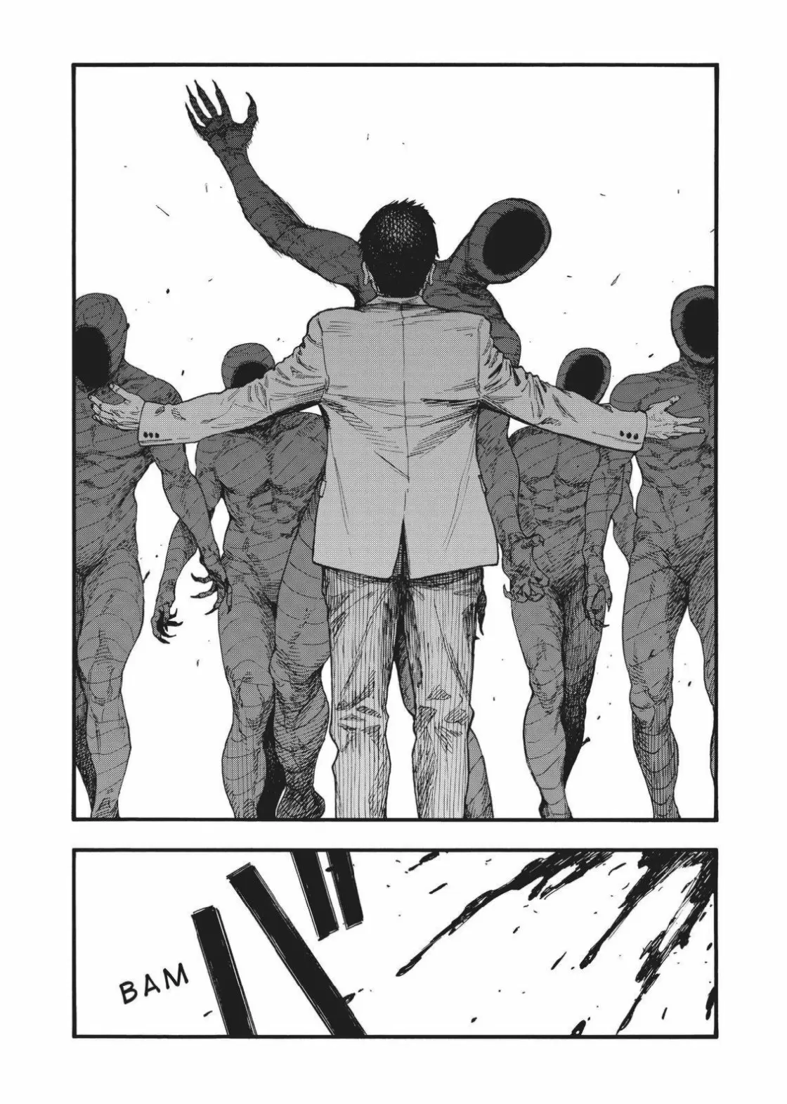 Ajin - Capítulo 78 - Página 33 - LectorTMOo