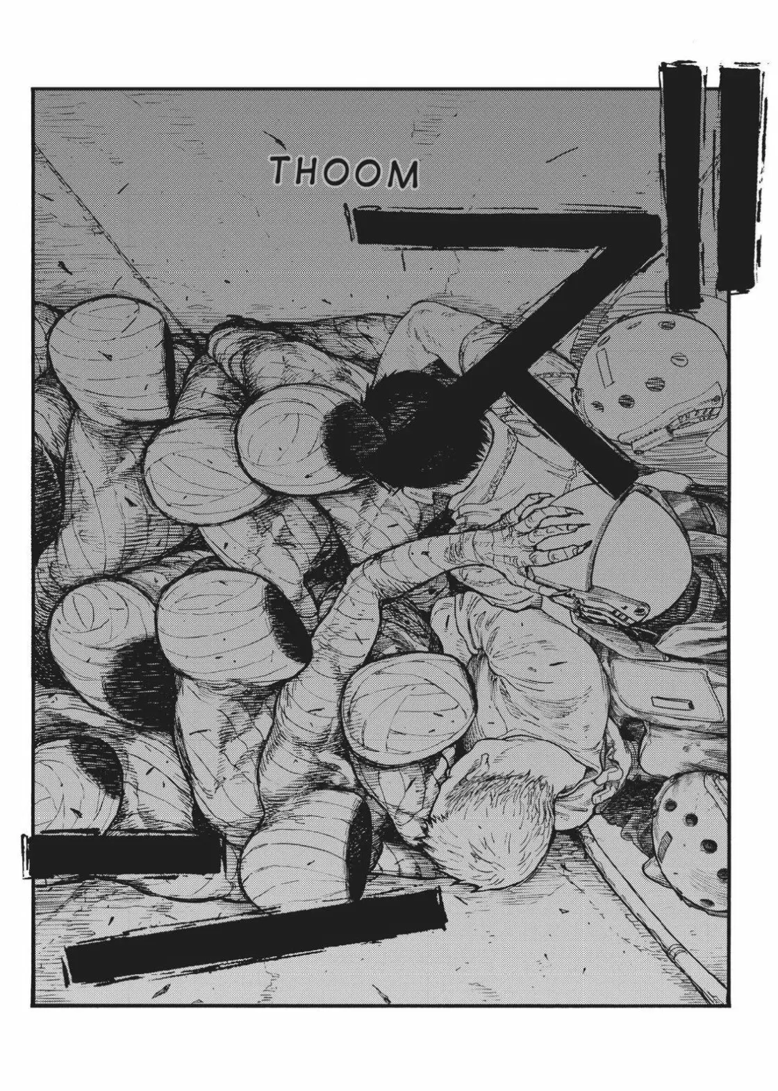 Ajin - Capítulo 78 - Página 35 - LectorTMOo