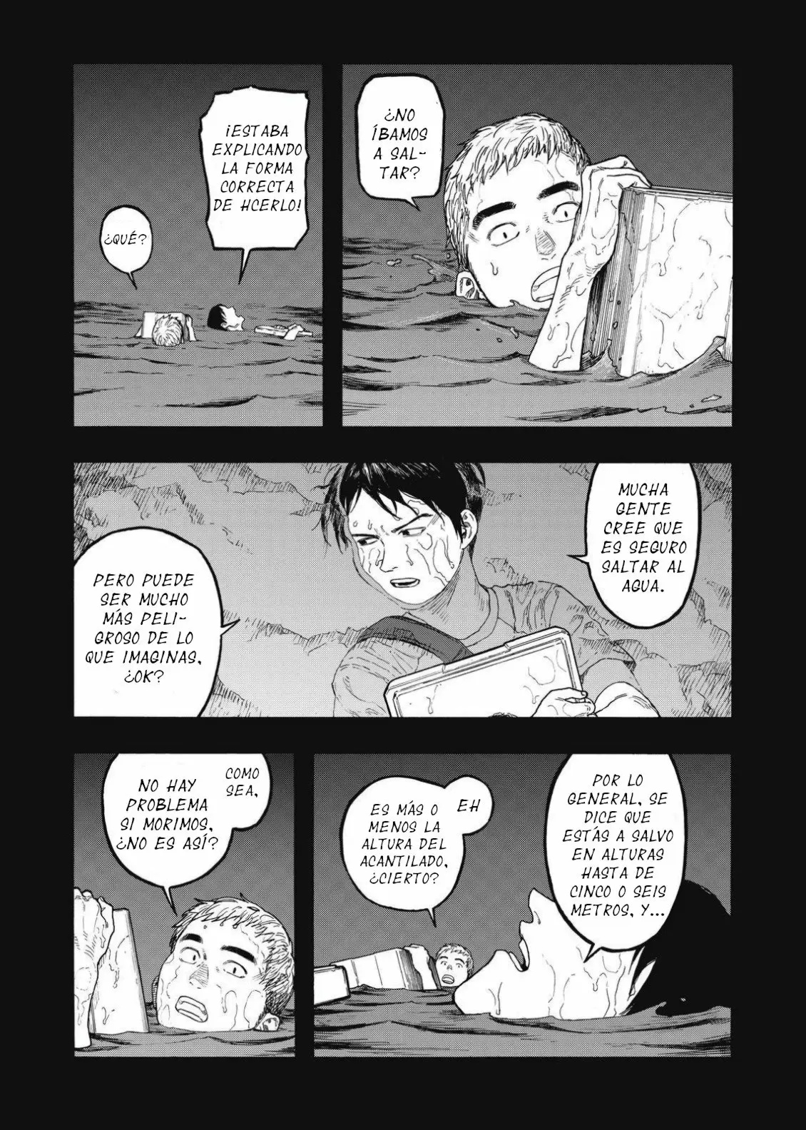 Ajin - Capítulo 79 - Página 7 - LectorTMOo