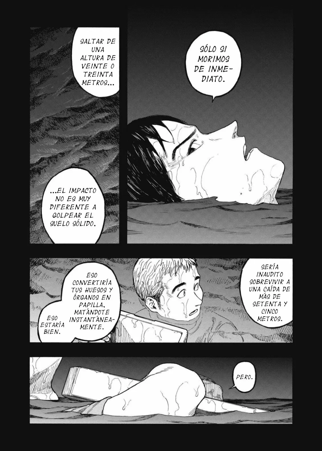 Ajin - Capítulo 79 - Página 8 - LectorTMOo