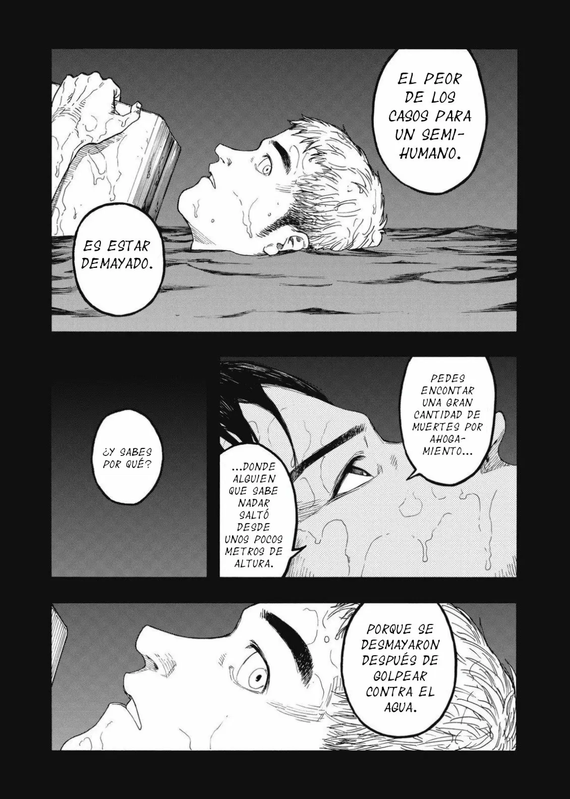 Ajin - Capítulo 79 - Página 9 - LectorTMOo