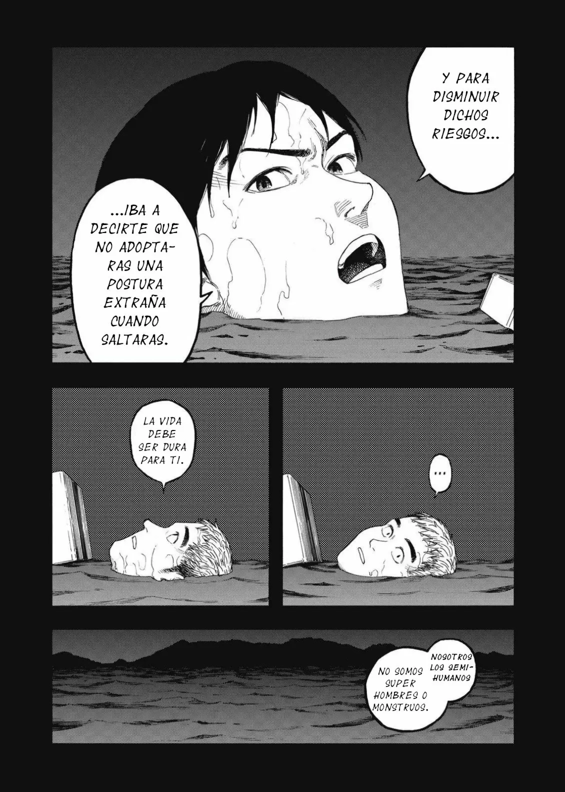 Ajin - Capítulo 79 - Página 11 - LectorTMOo