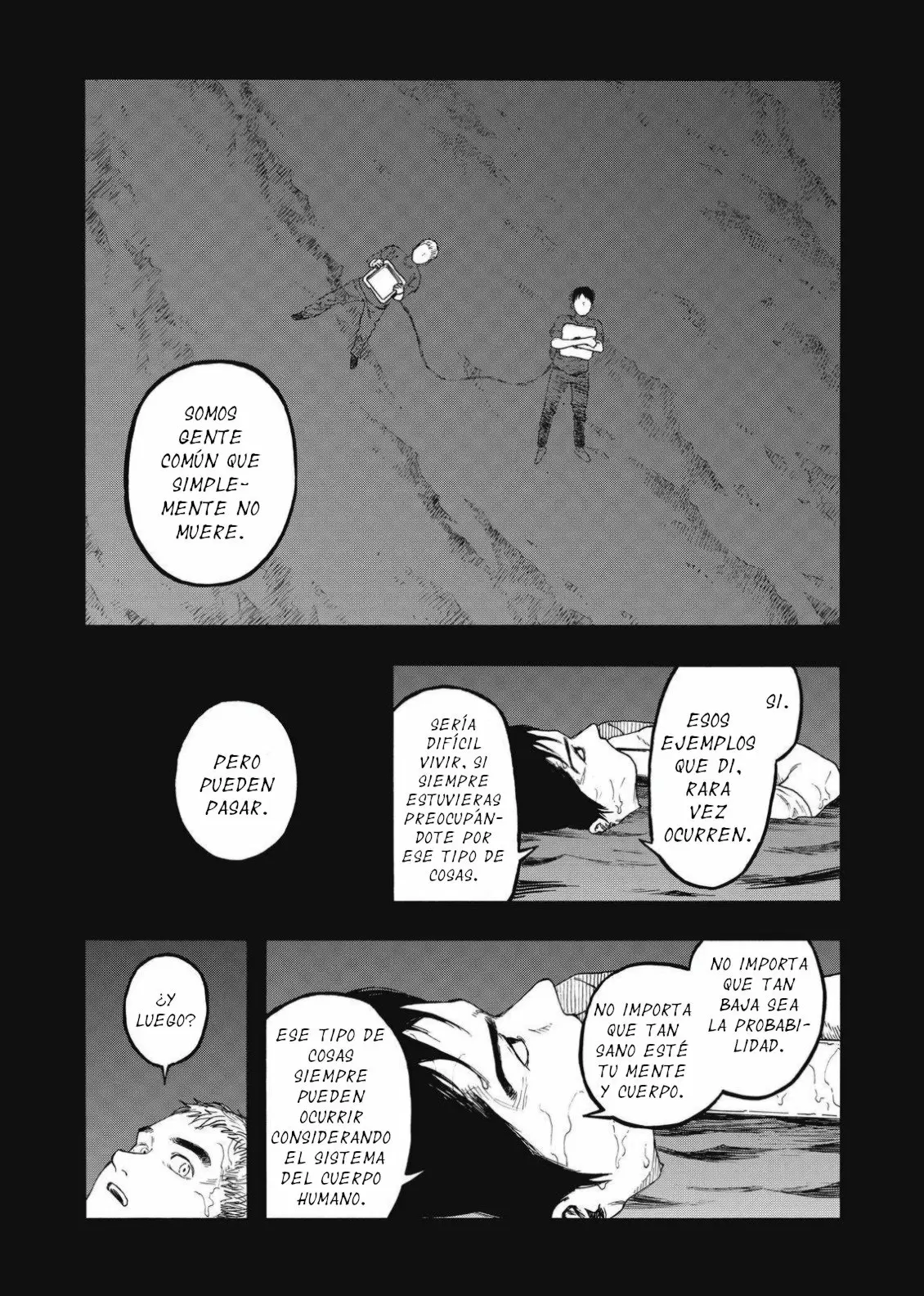 Ajin - Capítulo 79 - Página 12 - LectorTMOo