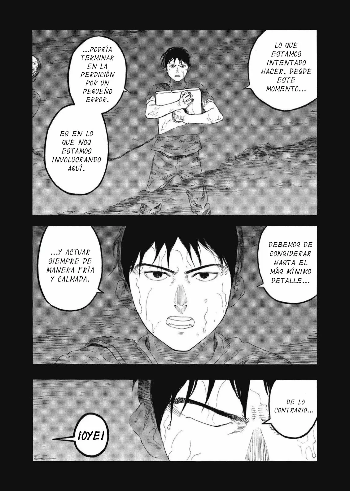 Ajin - Capítulo 79 - Página 13 - LectorTMOo