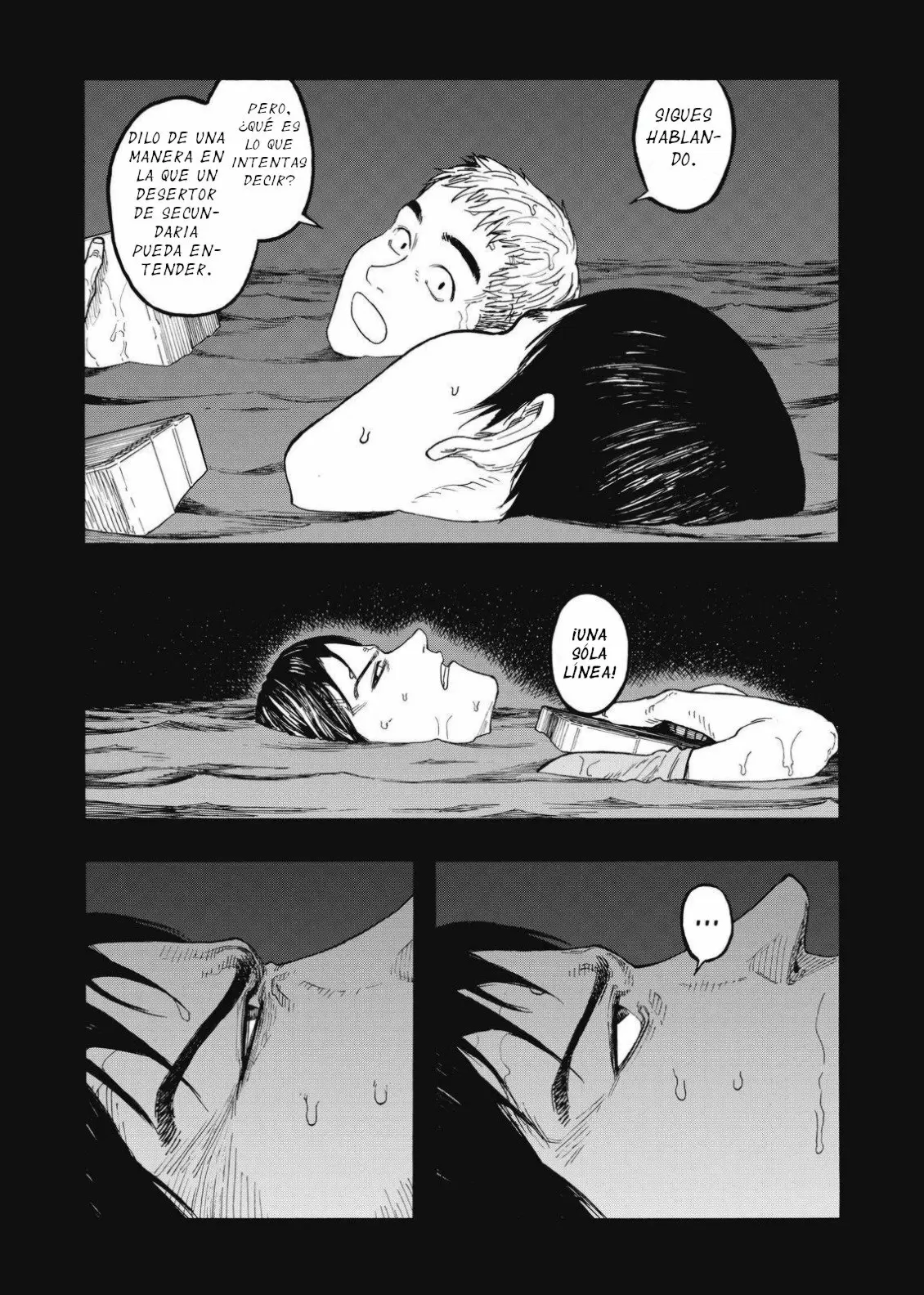 Ajin - Capítulo 79 - Página 14 - LectorTMOo