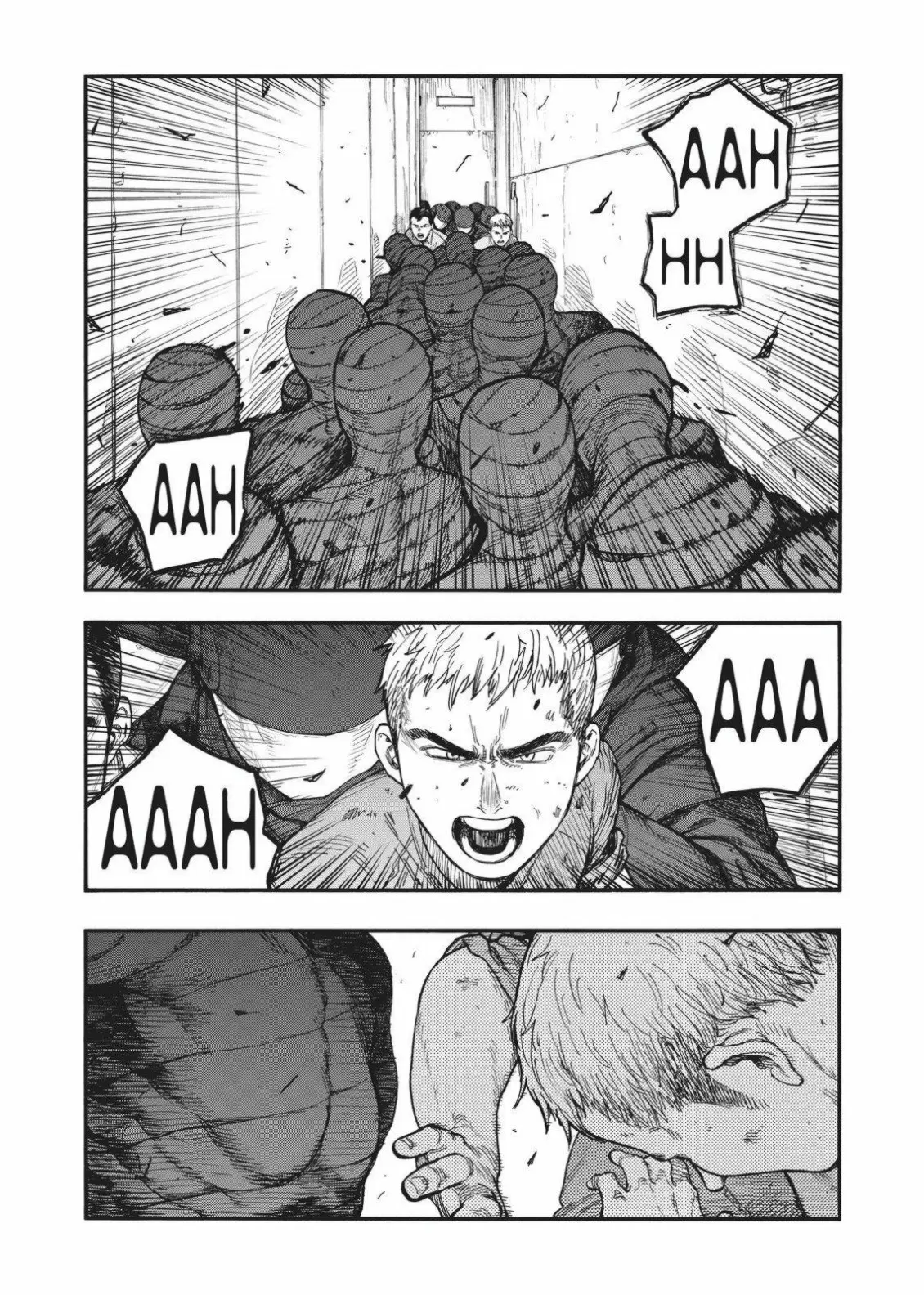 Ajin - Capítulo 79 - Página 17 - LectorTMOo
