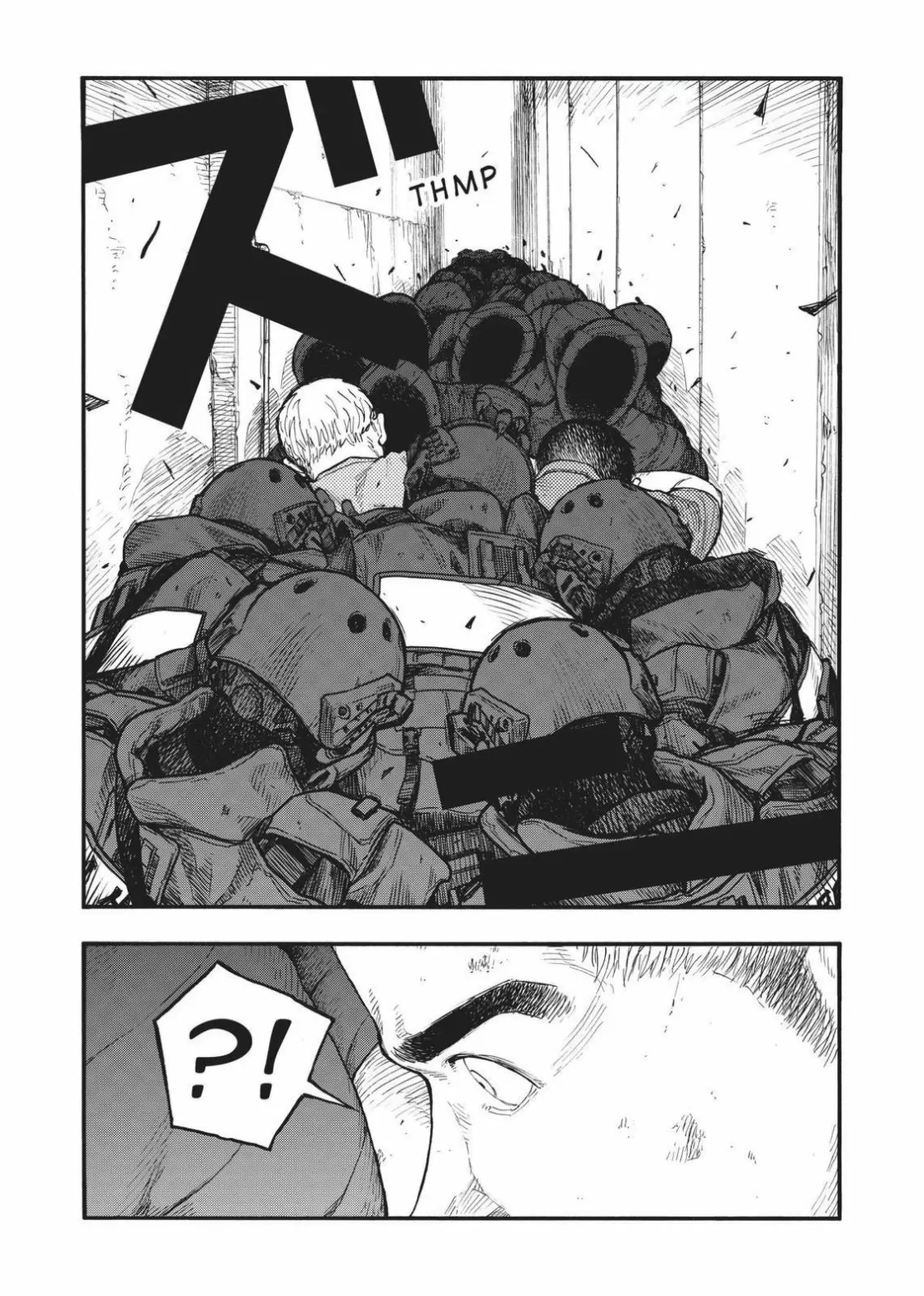 Ajin - Capítulo 79 - Página 18 - LectorTMOo