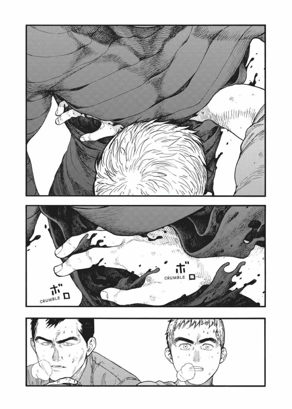 Ajin - Capítulo 79 - Página 19 - LectorTMOo