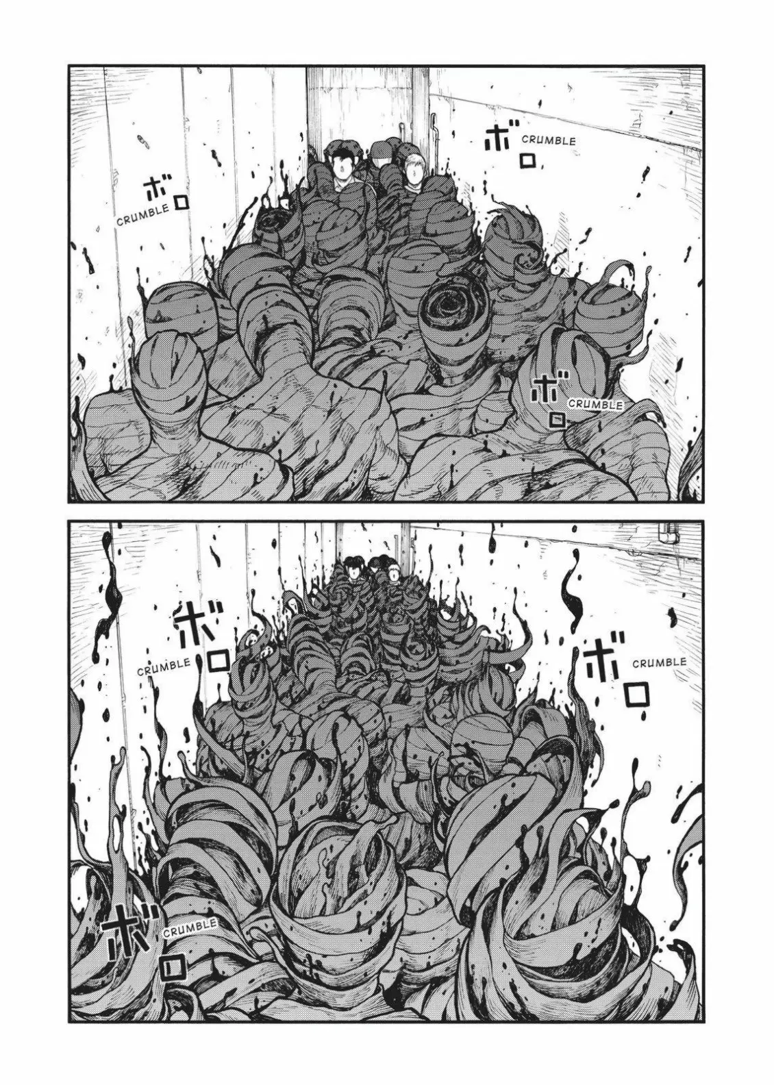 Ajin - Capítulo 79 - Página 20 - LectorTMOo