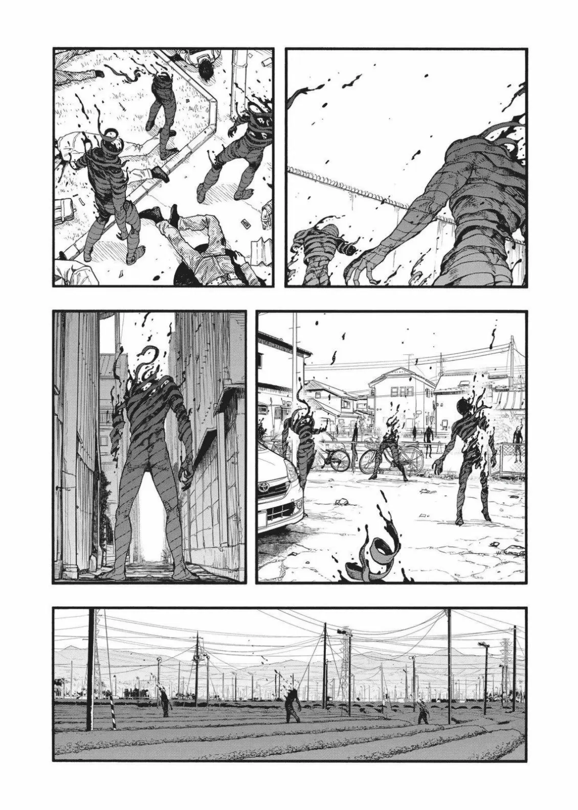 Ajin - Capítulo 79 - Página 22 - LectorTMOo