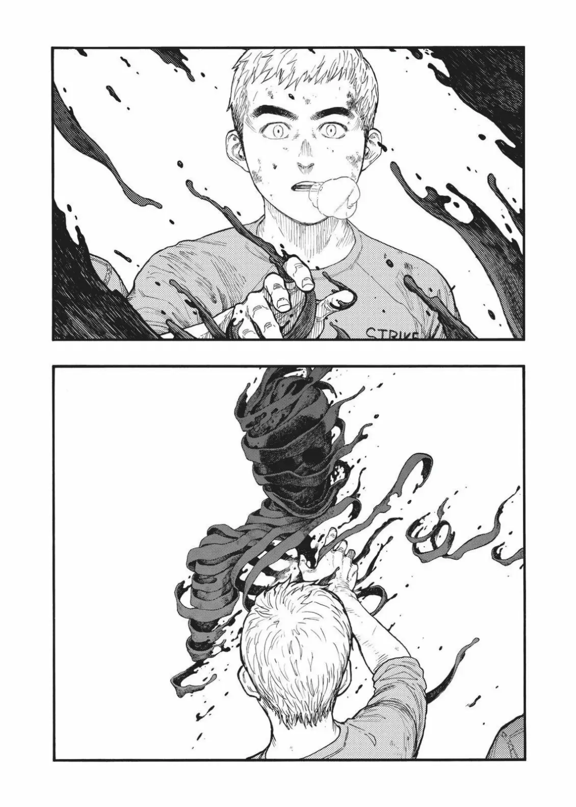 Ajin - Capítulo 79 - Página 23 - LectorTMOo