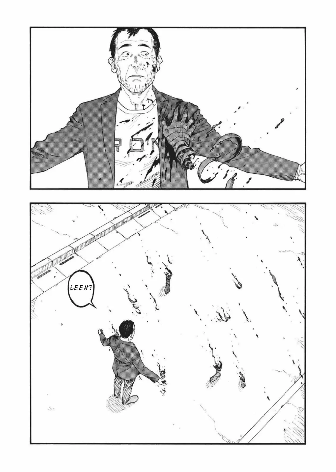 Ajin - Capítulo 79 - Página 28 - LectorTMOo