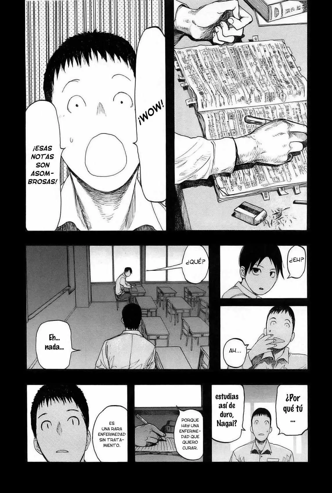 Ajin - Capítulo 8 - Página 12 - LectorTMOo