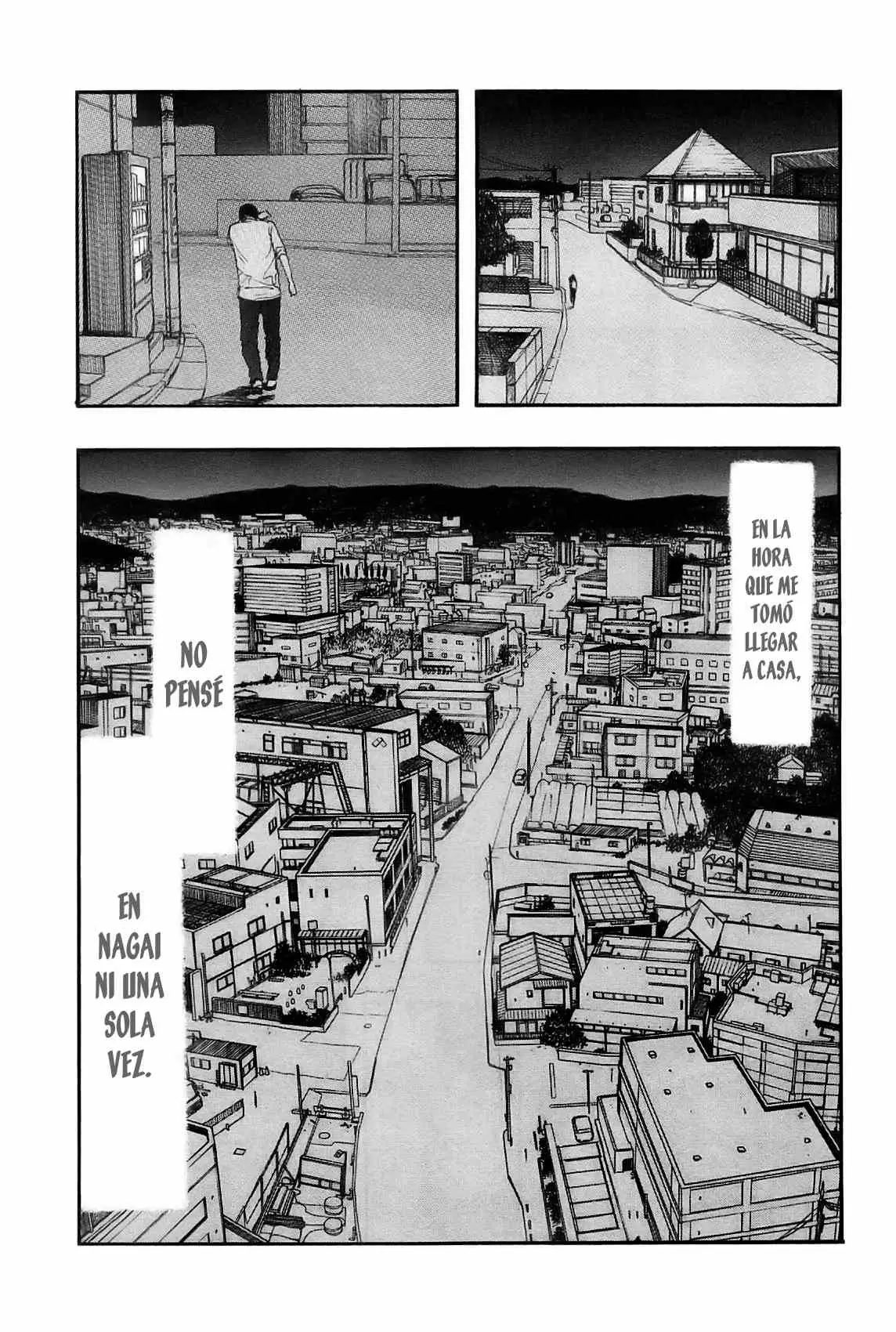 Ajin - Capítulo 8 - Página 23 - LectorTMOo