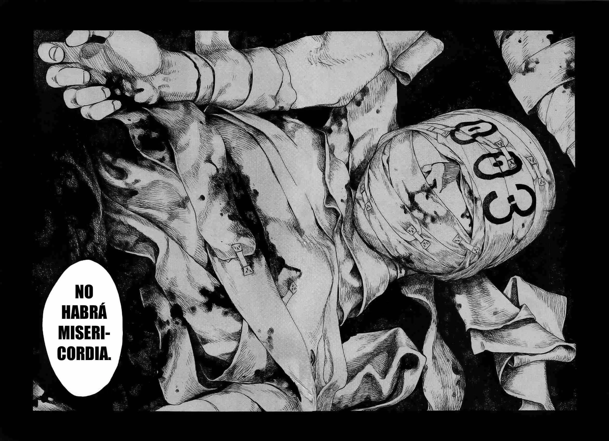 Ajin - Capítulo 8 - Página 28 - LectorTMOo