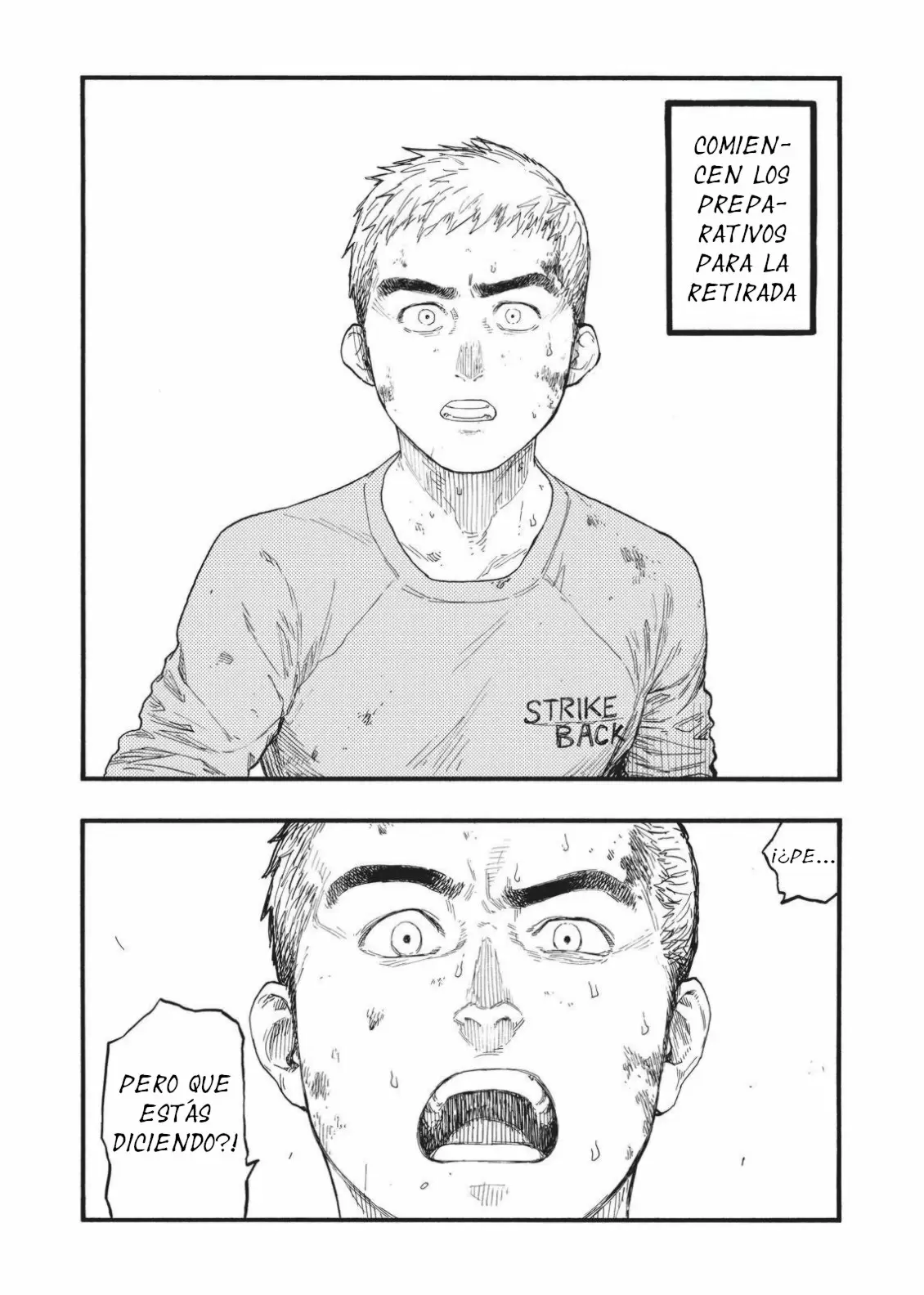 Ajin - Capítulo 80 - Página 16 - LectorTMOo