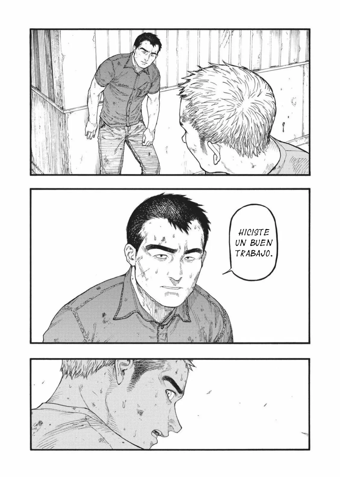 Ajin - Capítulo 80 - Página 19 - LectorTMOo