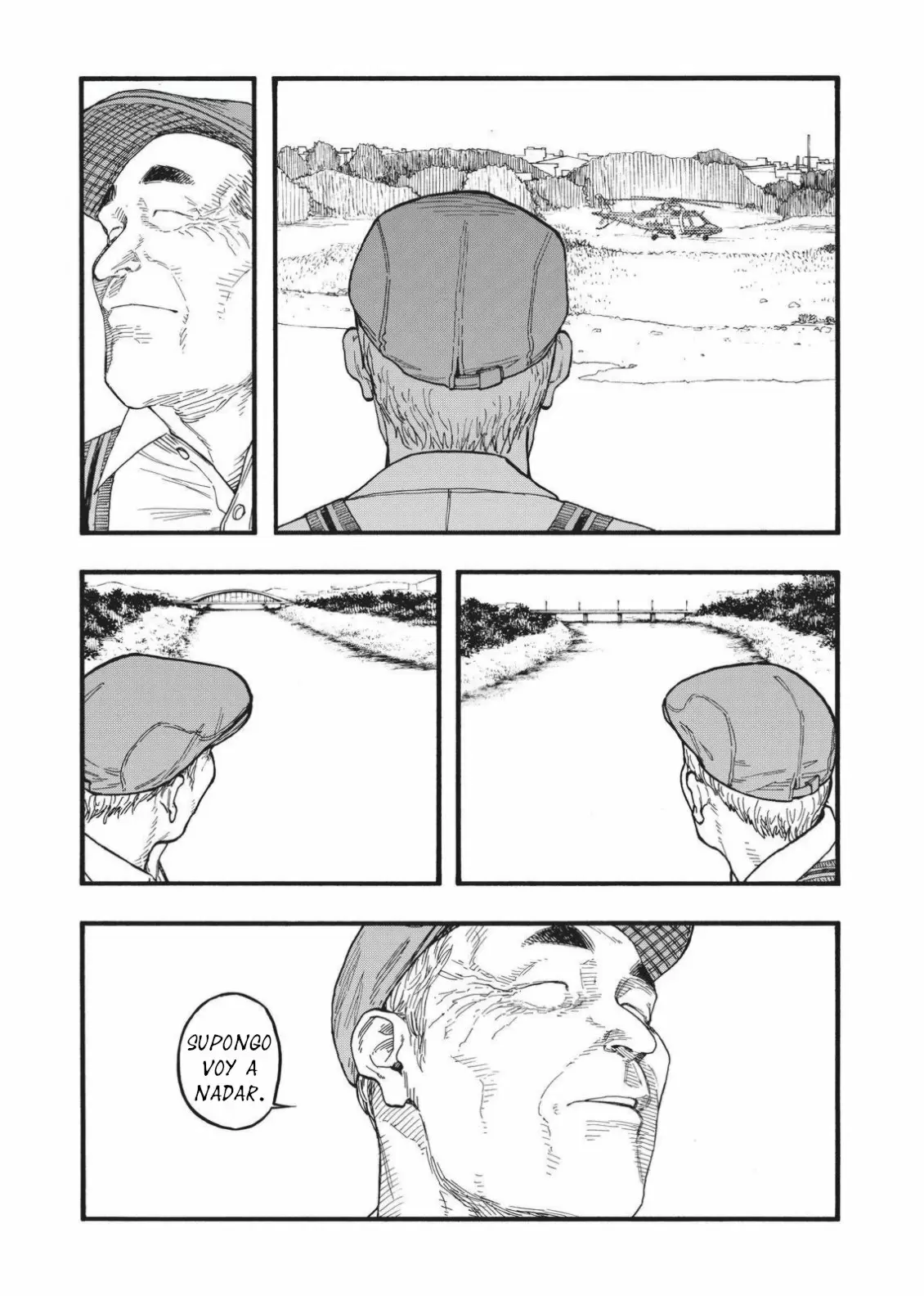 Ajin - Capítulo 80 - Página 23 - LectorTMOo