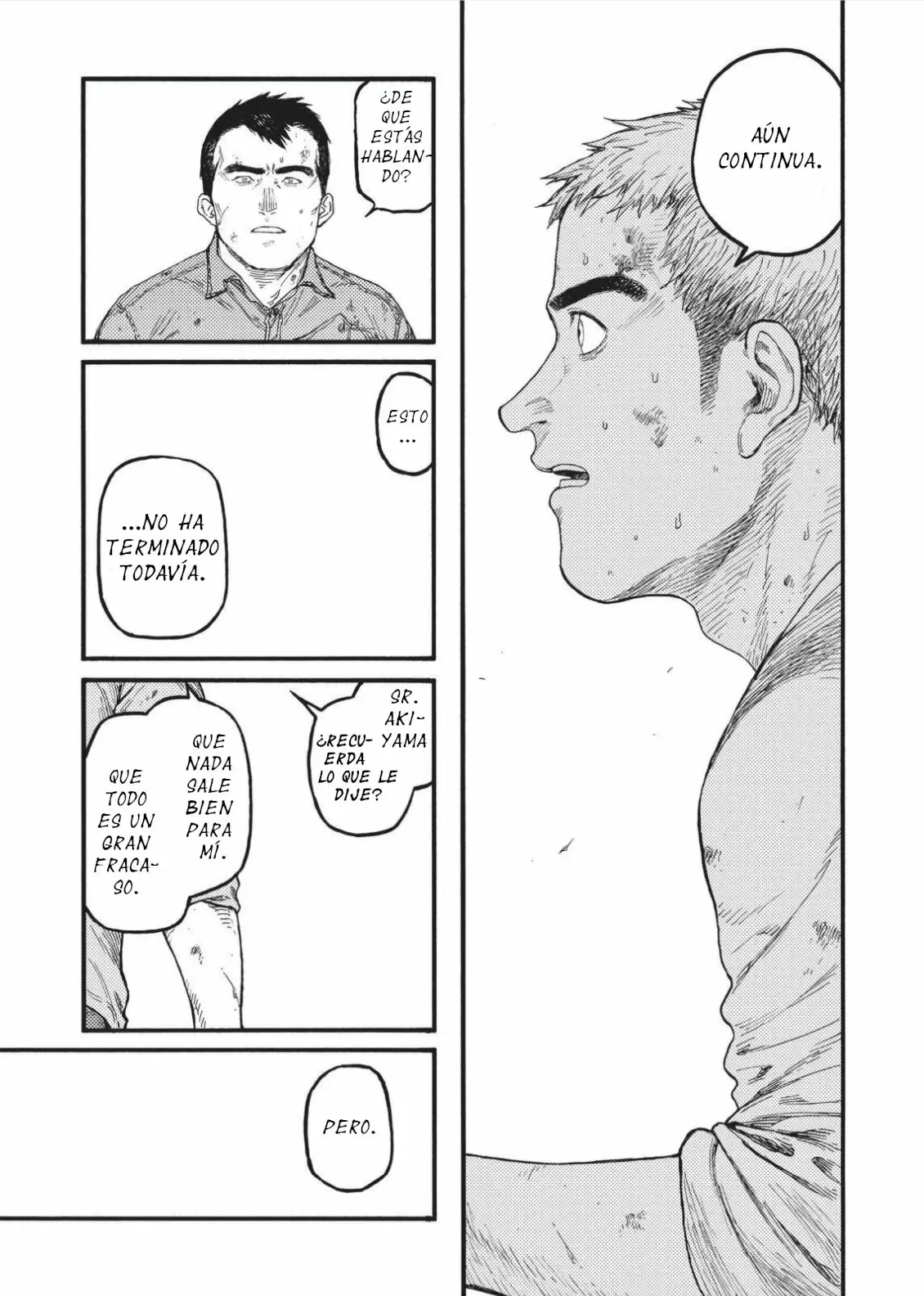 Ajin - Capítulo 80 - Página 26 - LectorTMOo